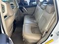 2017 Toyota Land Cruiser Prado