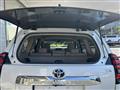 2017 Toyota Land Cruiser Prado