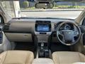 2017 Toyota Land Cruiser Prado