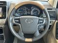2017 Toyota Land Cruiser Prado