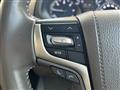 2017 Toyota Land Cruiser Prado