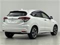 2015 Honda VEZEL