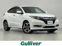 2015 Honda VEZEL