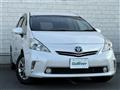 2013 Toyota PRIUS α