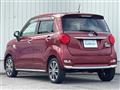 2016 Daihatsu Cast