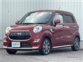 2016 Daihatsu Cast