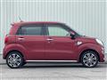 2016 Daihatsu Cast
