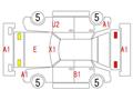 2016 Daihatsu Cast