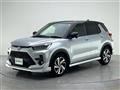 2019 Toyota Raize
