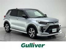2019 Toyota Raize