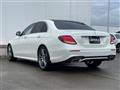 2018 Mercedes-Benz E-Class