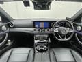 2018 Mercedes-Benz E-Class