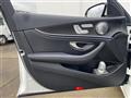 2018 Mercedes-Benz E-Class