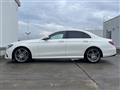 2018 Mercedes-Benz E-Class