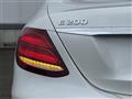 2018 Mercedes-Benz E-Class