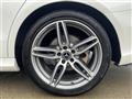 2018 Mercedes-Benz E-Class