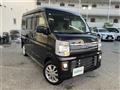 2022 Suzuki Every Wagon