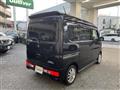 2022 Suzuki Every Wagon