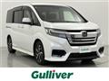 2017 Honda Step WGN
