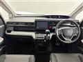 2017 Honda Step WGN