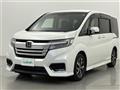 2017 Honda Step WGN