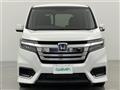 2017 Honda Step WGN