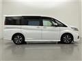 2017 Honda Step WGN