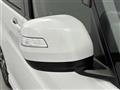2017 Honda Step WGN