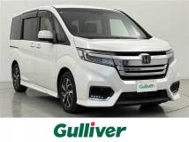 2017 Honda Step WGN