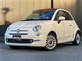2020 Fiat 500C