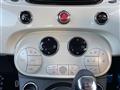 2020 Fiat 500C