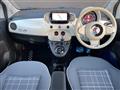 2020 Fiat 500C