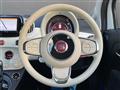 2020 Fiat 500C