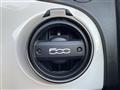 2020 Fiat 500C