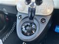 2020 Fiat 500C