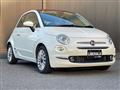2020 Fiat 500C