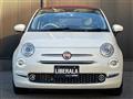 2020 Fiat 500C