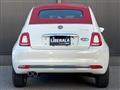 2020 Fiat 500C