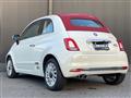 2020 Fiat 500C