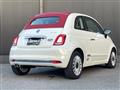 2020 Fiat 500C