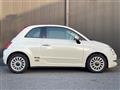 2020 Fiat 500C