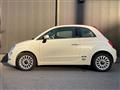 2020 Fiat 500C