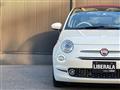2020 Fiat 500C