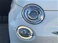 2020 Fiat 500C