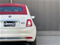 2020 Fiat 500C