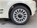2020 Fiat 500C