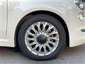 2020 Fiat 500C