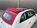 2020 Fiat 500C