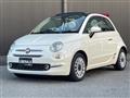2020 Fiat 500C