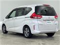 2020 Honda Freed